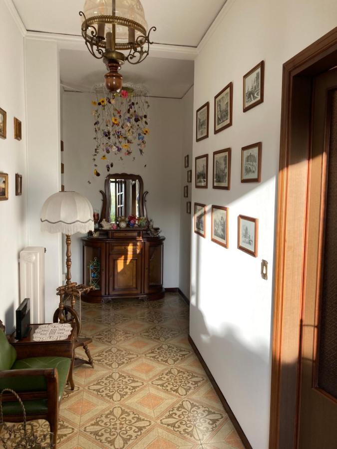 Tencarola B & B Zewnętrze zdjęcie