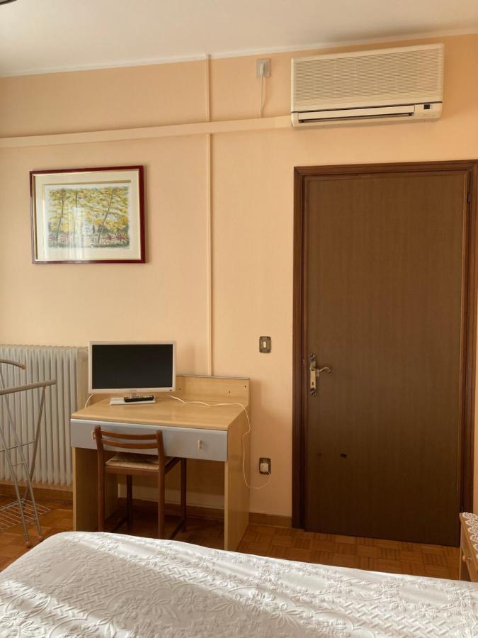 Tencarola B & B Zewnętrze zdjęcie