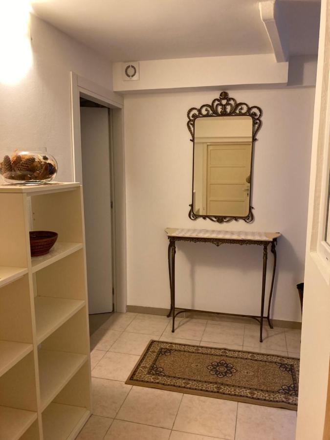 Tencarola B & B Zewnętrze zdjęcie