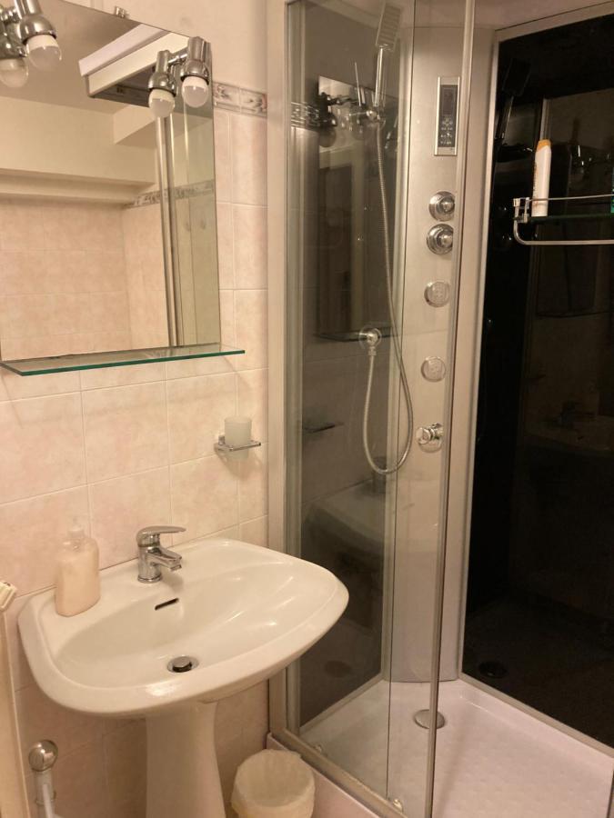 Tencarola B & B Zewnętrze zdjęcie
