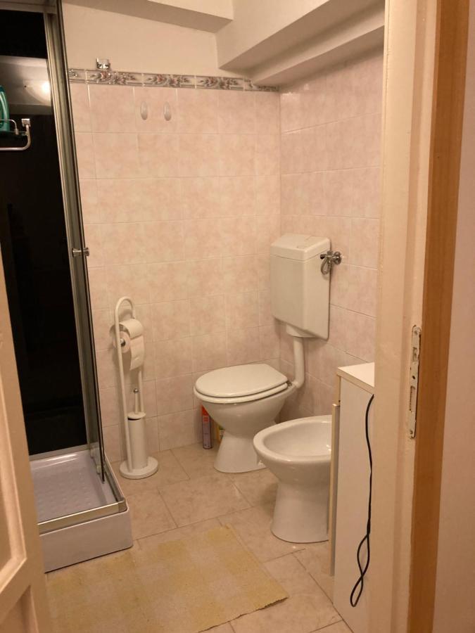 Tencarola B & B Zewnętrze zdjęcie