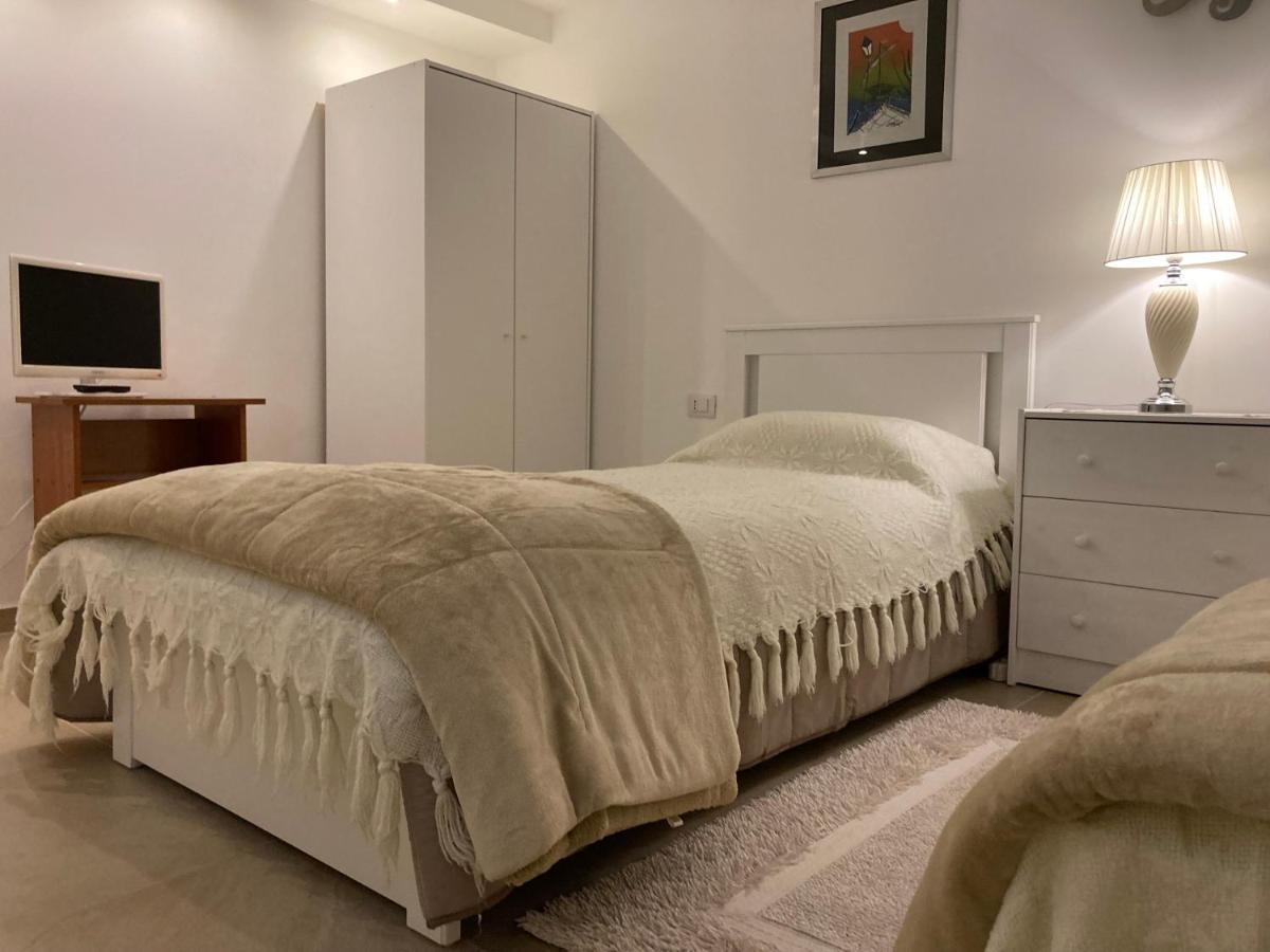 Tencarola B & B Zewnętrze zdjęcie