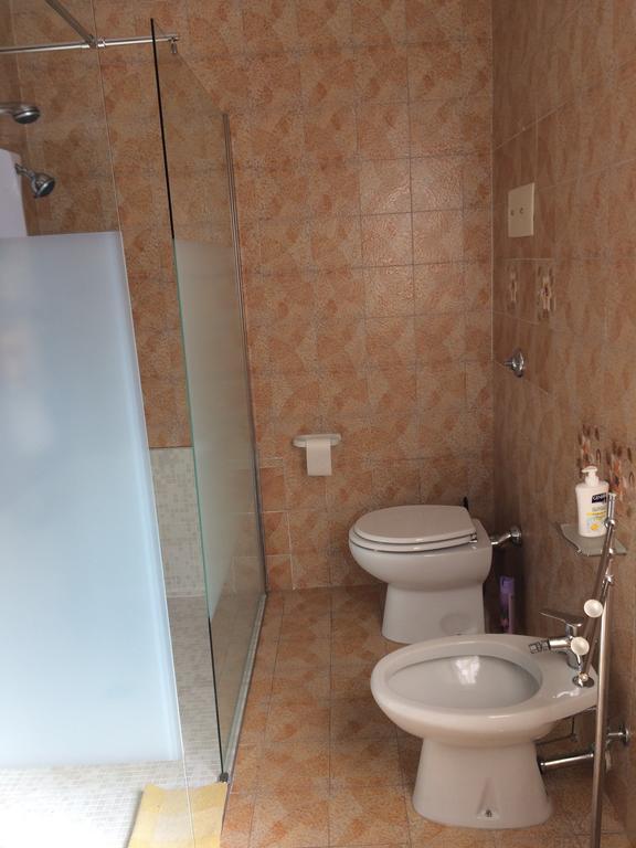 Tencarola B & B Zewnętrze zdjęcie