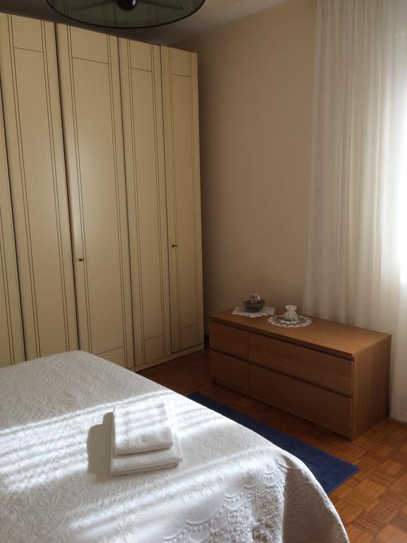 Tencarola B & B Zewnętrze zdjęcie